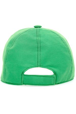 Cappello baseball con logo CHIARA FERRAGNI | 59A0021250026F